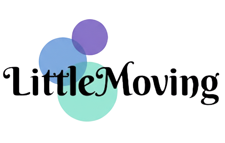 リトルムービング